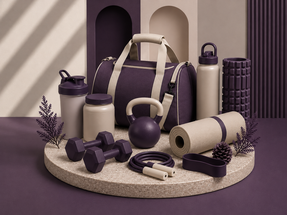 Fitness & Sports
