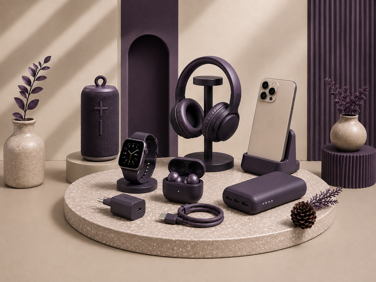 Tech & Gadgets