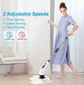 Electric Cleaning Brush (JY-6010)
