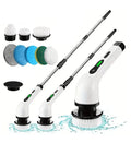 Electric Cleaning Brush (JY-6010)