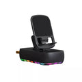 Mobile Holder With Speaker