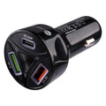 Powermax - Fast Car Charger