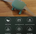 Shoulder & Neck Massager